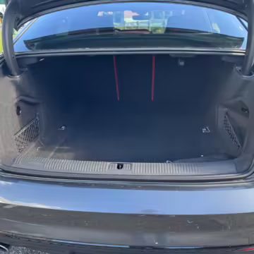 2021 Audi S4 Prestige — photo 35