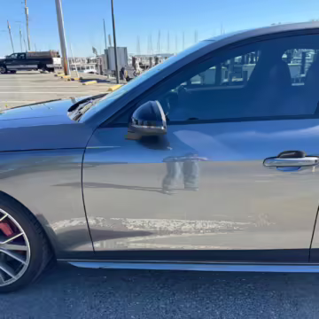 2021 Audi S4 Prestige — photo 14