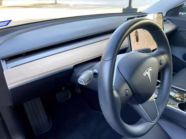 2018 Tesla Model 3 Mid Range RWD — photo 74