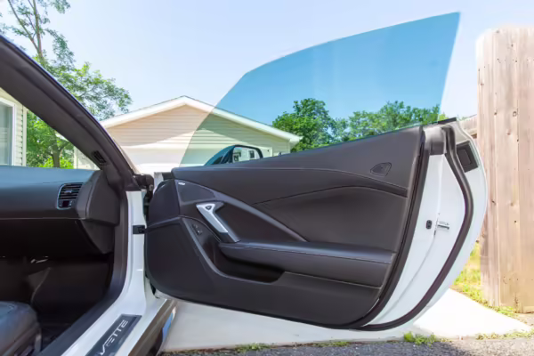 2015 Chevrolet Corvette Stingray Z51 Coupe — photo 44