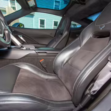 2015 Chevrolet Corvette Stingray Z51 Coupe — photo 55