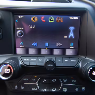2015 Chevrolet Corvette Stingray Z51 Coupe — photo 64
