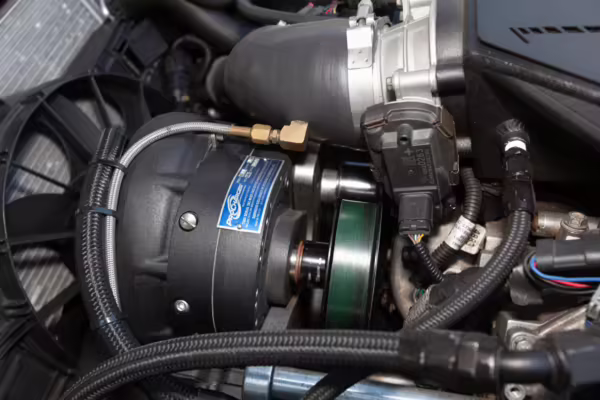2015 Chevrolet Corvette Stingray Z51 Coupe — photo 77