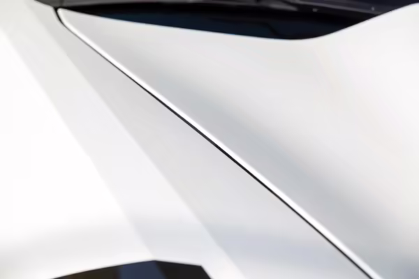 2015 Chevrolet Corvette Stingray Z51 Coupe — photo 9