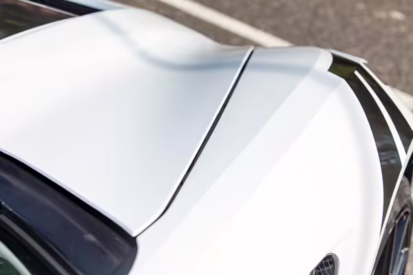 2015 Chevrolet Corvette Stingray Z51 Coupe — photo 17