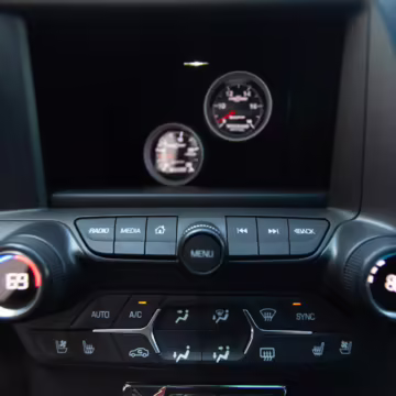 2015 Chevrolet Corvette Stingray Z51 Coupe — photo 57