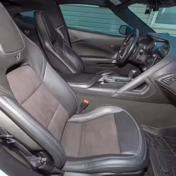 2015 Chevrolet Corvette Stingray Z51 Coupe — photo 70