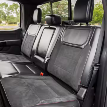 2023 Ford F-150 Raptor R — photo 108