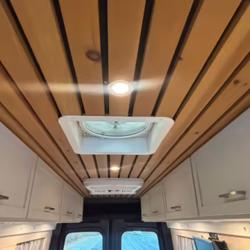 2020 Mercedes-Benz Sprinter 2500 — photo 30