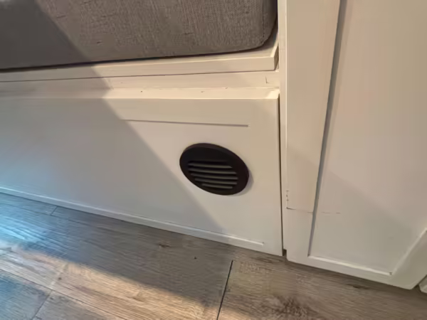 2020 Mercedes-Benz Sprinter 2500 — photo 51