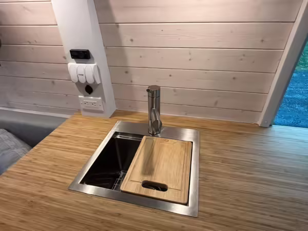 2020 Mercedes-Benz Sprinter 2500 — photo 56