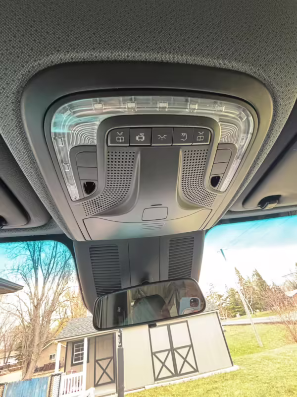 2020 Mercedes-Benz Sprinter 2500 — photo 38