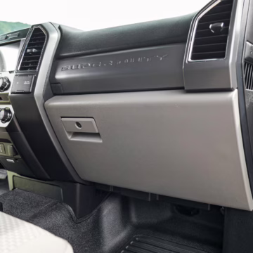 2017 Ford F-550 Super Duty XLT 4×4 Grid Camper — photo 74