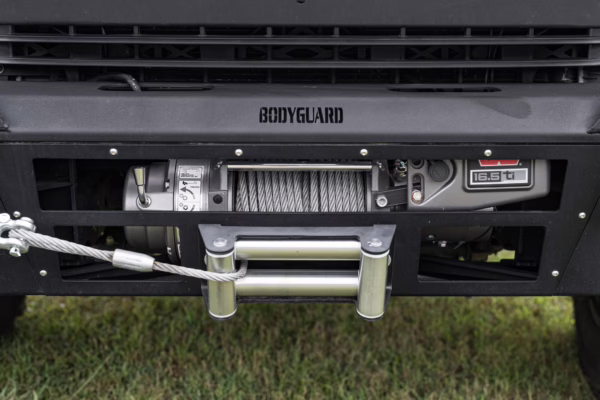 2017 Ford F-550 Super Duty XLT 4×4 Grid Camper — photo 23
