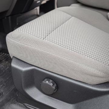 2017 Ford F-550 Super Duty XLT 4×4 Grid Camper — photo 67