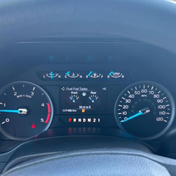 2017 Ford F-550 Super Duty XLT 4×4 Grid Camper — photo 81