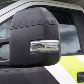 2017 Ford F-550 Super Duty XLT 4×4 Grid Camper — photo 21