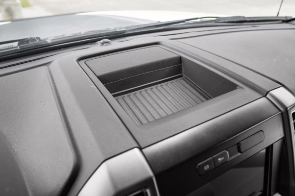 2017 Ford F-550 Super Duty XLT 4×4 Grid Camper — photo 88