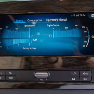 2023 Mercedes-Benz Sprinter 3500XD Ultimate Toys Coach — photo 8
