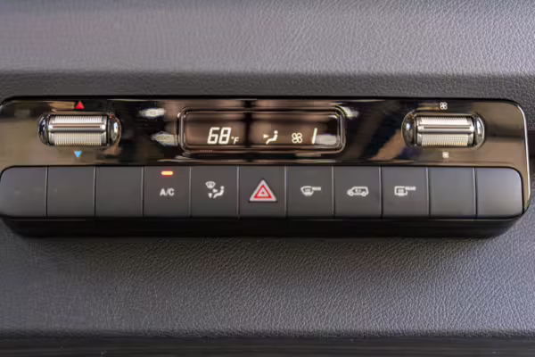 2023 Mercedes-Benz Sprinter 3500XD Ultimate Toys Coach — photo 33