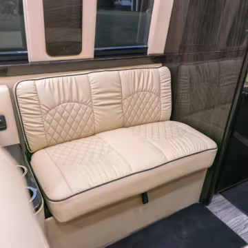 2023 Mercedes-Benz Sprinter 3500XD Ultimate Toys Coach — photo 34