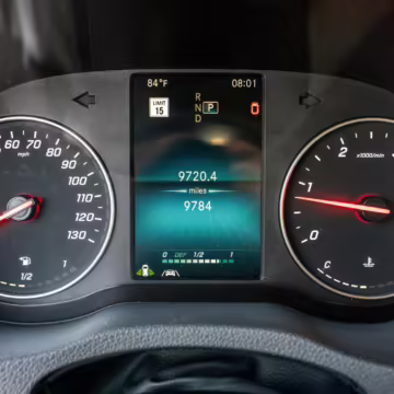 2023 Mercedes-Benz Sprinter 3500XD Ultimate Toys Coach — photo 45