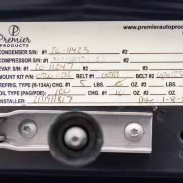 2023 Mercedes-Benz Sprinter 3500XD Ultimate Toys Coach — photo 74