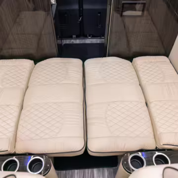 2023 Mercedes-Benz Sprinter 3500XD Ultimate Toys Coach — photo 29