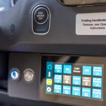 2023 Mercedes-Benz Sprinter 3500XD Ultimate Toys Coach — photo 71