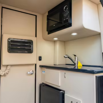 2023 Mercedes-Benz Sprinter 3500XD Ultimate Toys Coach — photo 75