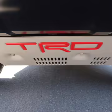 2020 Toyota 4Runner TRD Pro — photo 81