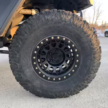 2018 Jeep Wrangler Unlimited Rubicon 4×4 — photo 27