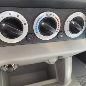 2008 Toyota Tacoma Regular Cab 4×4 — photo 29