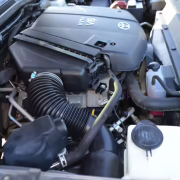 2014 Toyota Tacoma TRD Off-Road 4×4 DoubleCab — photo 74
