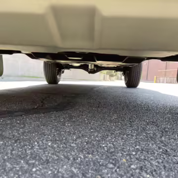 2008 Toyota Tacoma Regular Cab 4×4 — photo 45