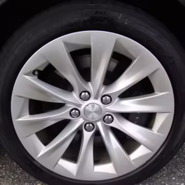 2016 Tesla Model S 90D — photo 10