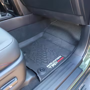2020 Toyota 4Runner TRD Pro — photo 56
