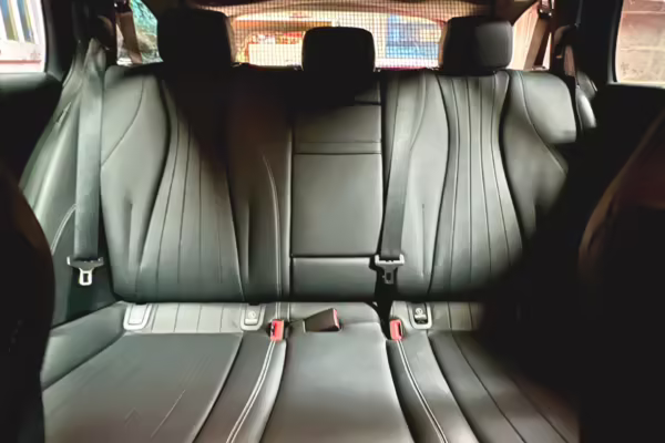 2021 Mercedes-Benz E450 4Matic All-Terrain — photo 51