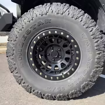2018 Jeep Wrangler Unlimited Rubicon 4×4 — photo 33