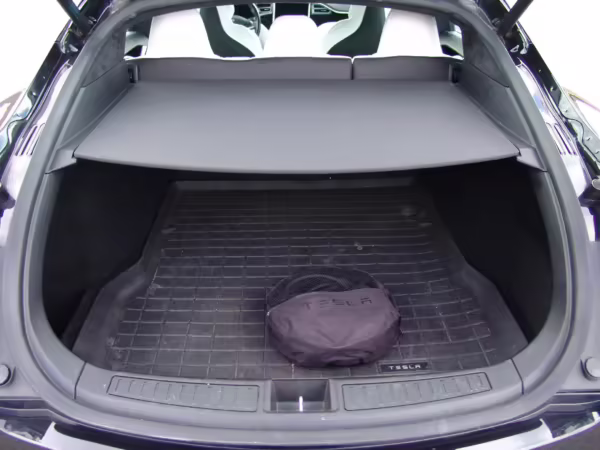 2016 Tesla Model S 90D — photo 32