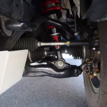 2020 Toyota 4Runner TRD Pro — photo 83