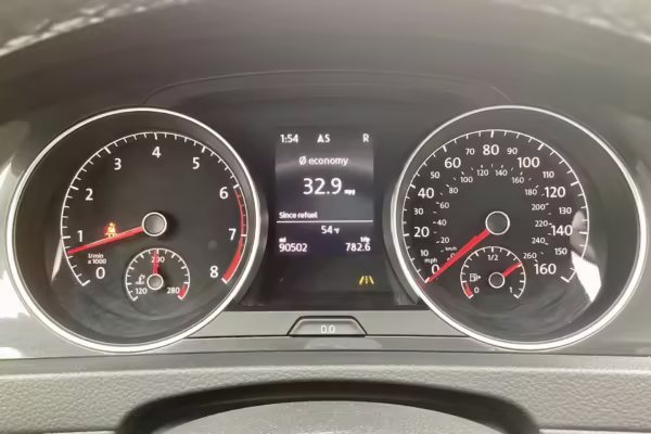 2018 Volkswagen Golf Alltrack SEL — photo 50