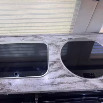 2015 Mercedes-Benz Sprinter 3500 Airstream Interstate — photo 25