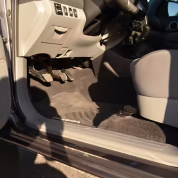 2014 Toyota Tacoma TRD Off-Road 4×4 DoubleCab — photo 57
