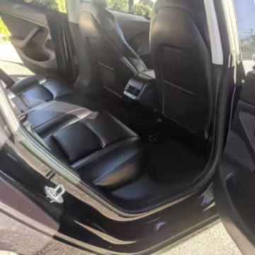 2018 Tesla Model 3 Long Range — photo 49