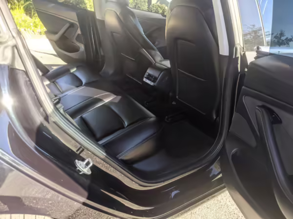 2018 Tesla Model 3 Long Range — photo 49