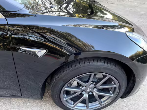 2018 Tesla Model 3 Mid Range RWD — photo 34