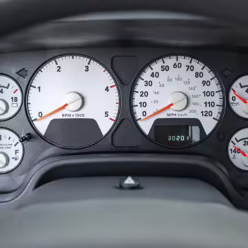 2008 Dodge Ram 3500 SLT — photo 81