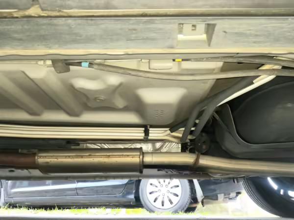 2015 Ford Explorer Sport — photo 47