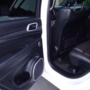 2018 Jeep Grand Cherokee Trackhawk — photo 69